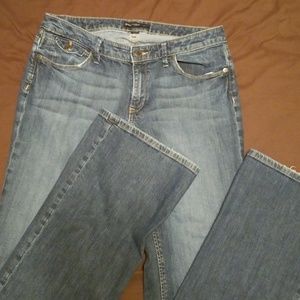 Banana republic Jeans